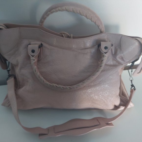 Authentic balenciaga vintage bag - Picture 11 of 13